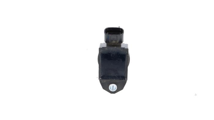 Usagé Bobine Peugeot 108 1.0 12V VVT-i Prix € 19,00 Règlement à la marge proposé par Automaterialen Ronald Morien B.V.