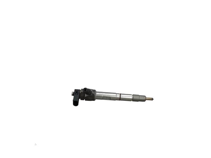 Usagé Injecteurs Volkswagen Golf VII (AUA) 2.0 TDI 16V Prix € 66,55 Prix TTC proposé par Automaterialen Ronald Morien B.V.