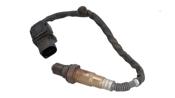 Lambda probe from a Opel Insignia Country Tourer 2.0 CDTI 16V 130 ecoFLEX 2011