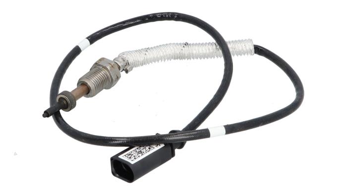 Used Particulate filter sensor Volkswagen Transporter/Caravelle T6 2.0 TDI 150 Price € 25,00 Inclusive VAT offered by Automaterialen Ronald Morien B.V.