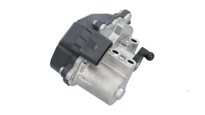 Nya Vortexventilmotor Seat Exeo ST (3R5) 2.0 TSI 16V Pris € 144,99 Inklusive moms erbjuds av Automaterialen Ronald Morien B.V.