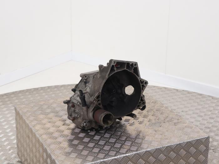 Gearboxes with engine code ANY stock | ProxyParts.com