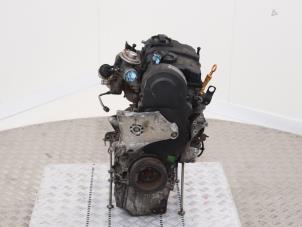Engine from a Volkswagen Lupo (6X1) 1.2 TDI 3L 1999