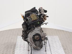 Engine from a Volkswagen Lupo (6X1) 1.2 TDI 3L 1999