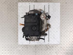 Engine from a Volkswagen Lupo (6X1) 1.2 TDI 3L 1999