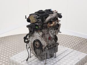 Engine from a Volkswagen Lupo (6X1) 1.2 TDI 3L 1999