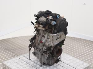 Engine from a Volkswagen Lupo (6X1) 1.2 TDI 3L 1999