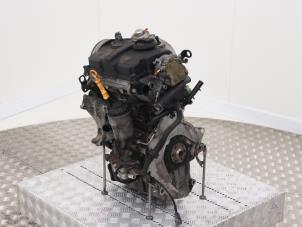 Engine from a Volkswagen Lupo (6X1) 1.2 TDI 3L 1999