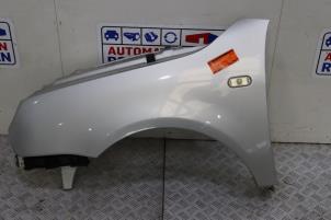 Used Front wing, left Volkswagen Lupo (6X1) 1.2 TDI 3L Price € 35,00 Margin scheme offered by Automaterialen Ronald Morien B.V.