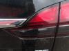 Taillight, right from a Opel Zafira Tourer (P12), 2011 / 2019 2.0 CDTI 16V 130 Ecotec, MPV, Diesel, 1.956cc, 96kW (131pk), FWD, A20DT, 2011-10 / 2019-03 2013