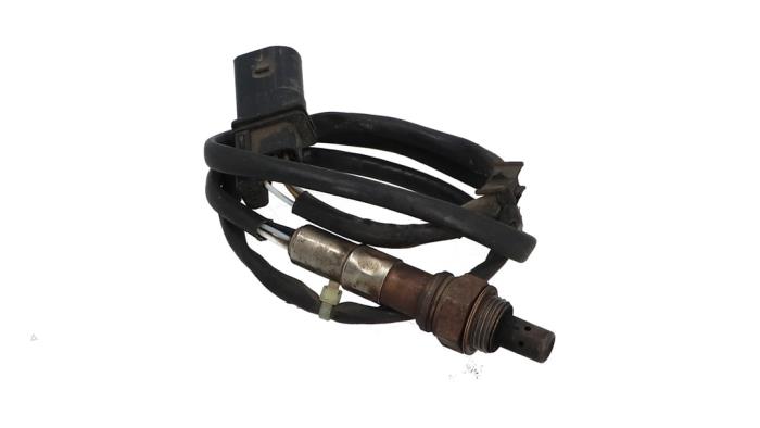 Usagé Sonde lambda Opel Astra H GTC (L08) 1.3 CDTI 16V Ecotec Prix € 25,00 Règlement à la marge proposé par Automaterialen Ronald Morien B.V.