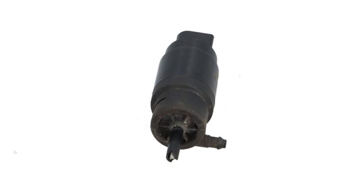 Windscreen washer pump