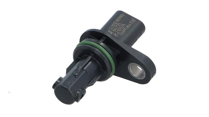 Nya Vevaxelsensor Volkswagen Golf VII (AUA) 2.0 GTI TCR 16V Pris € 45,00 Inklusive moms erbjuds av Automaterialen Ronald Morien B.V.
