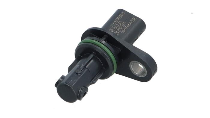 Nya Vevaxelsensor Volkswagen Golf VII (AUA) 2.0 GTI TCR 16V Pris € 45,00 Inklusive moms erbjuds av Automaterialen Ronald Morien B.V.