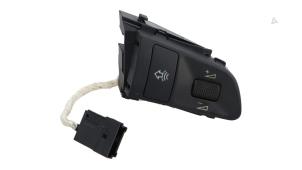 Usados Mando de radio volante Audi A4 (B7) 2.0 TDI 16V Precio € 35,00 Norma de margen ofrecido por Automaterialen Ronald Morien B.V.