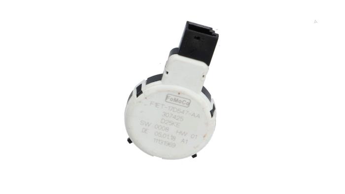 Begagnade Regnsensor Ford Kuga II (DM2) 1.5 EcoBoost 16V 150 Pris € 25,00 Marginaltabell erbjuds av Automaterialen Ronald Morien B.V.