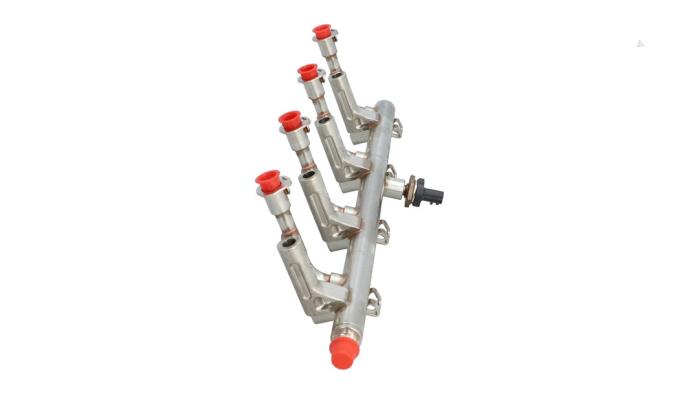 Fuel distributor Ford Kuga II 1.5 EcoBoost 16V 150 - DS7G9D280DC C15HDTX