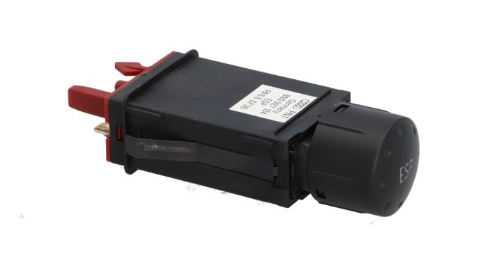 Usados Interruptor ESP Audi TT (8N3) 1.8 T 20V Quattro Precio € 5,00 Norma de margen ofrecido por Automaterialen Ronald Morien B.V.