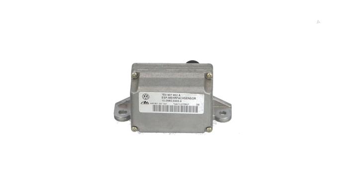 Begagnade Esp Duo-sensor Audi TT (8N3) 1.8 T 20V Quattro Pris € 25,00 Marginaltabell erbjuds av Automaterialen Ronald Morien B.V.