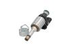 Injector (petrol injection) from a Volkswagen Caddy Combi IV, 2015 1.4 TGI EcoFuel, MPV, 1.395cc, 81kW, CPWA, 2015-06 2016
