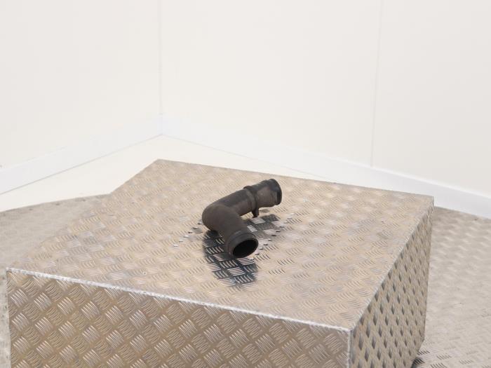 Usagé Tuyau intercooler Audi TT (8N3) 1.8 T 20V Quattro Prix € 25,00 Règlement à la marge proposé par Automaterialen Ronald Morien B.V.