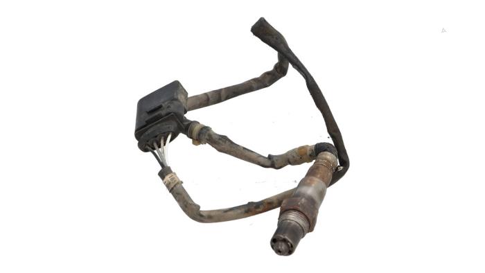 Usados Sonda Lambda Audi TT (8N3) 1.8 T 20V Quattro Precio € 15,00 Norma de margen ofrecido por Automaterialen Ronald Morien B.V.