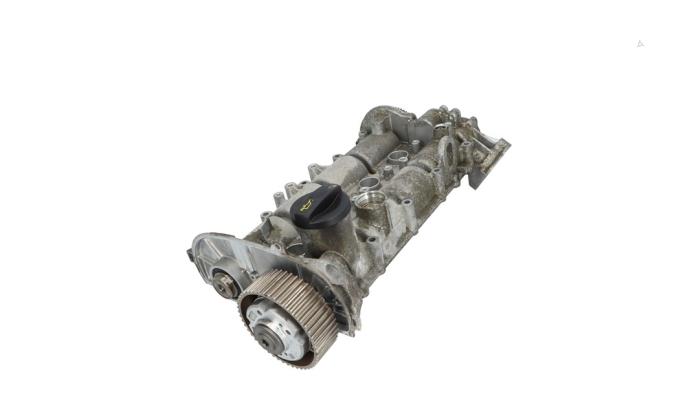 Used Camshaft kit Volkswagen Golf VII (AUA) 1.4 GTE 16V Price € 235,95 Inclusive VAT offered by Automaterialen Ronald Morien B.V.