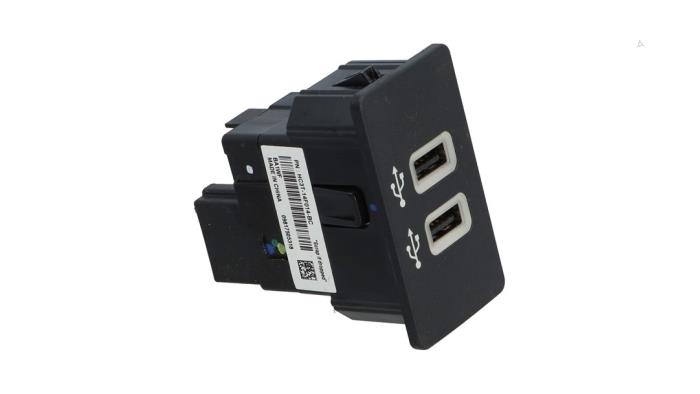 Ford Edge Modules USB stock | ProxyParts.com