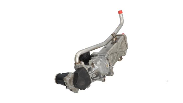 Gebrauchte AGR Ventil Volkswagen Caddy III (2KA,2KH,2CA,2CH) 1.6 TDI 16V Preis € 75,00 Margenregelung angeboten von Automaterialen Ronald Morien B.V.