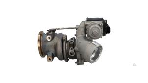 Usados Turbo Volkswagen Golf VII Variant (AUVV) 1.2 TSI 16V BlueMOTION Precio € 514,25 IVA incluido ofrecido por Automaterialen Ronald Morien B.V.