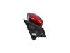Ford Edge 16- Wing mirror, left