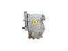Air conditioning pump from a Toyota Yaris III (P13), 2010 / 2020 1.5 16V Hybrid, Hatchback, Electric Petrol, 1.497cc, 74kW (101pk), FWD, 1NZFXE, 2012-03 / 2020-06, NHP13 2020