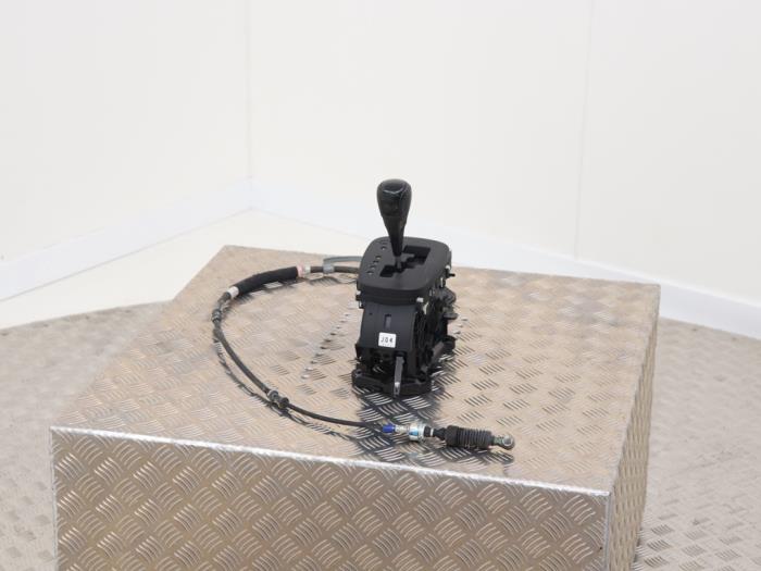 Gear-change mechanisms with gearbox code 1LM stock