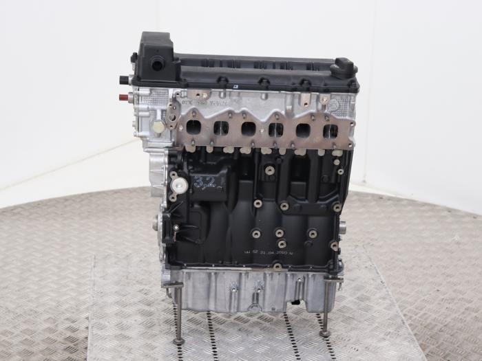 New Engine Volkswagen Passat (3C2) 3.2 VR6 FSI 24V Price € 3.932,50 Inclusive VAT offered by Automaterialen Ronald Morien B.V.