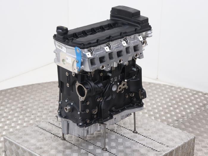 New Engine Volkswagen Passat (3C2) 3.2 VR6 FSI 24V Price € 3.932,50 Inclusive VAT offered by Automaterialen Ronald Morien B.V.