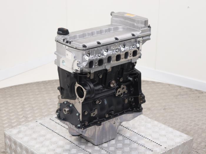 New Engine Volkswagen Touareg (7LA/7L6) 3.2 V6 24V Price € 3.932,50 Inclusive VAT offered by Automaterialen Ronald Morien B.V.