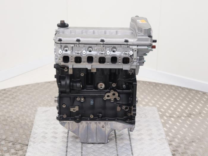 New Engine Volkswagen Touareg (7LA/7L6) 3.2 V6 24V Price € 3.932,50 Inclusive VAT offered by Automaterialen Ronald Morien B.V.
