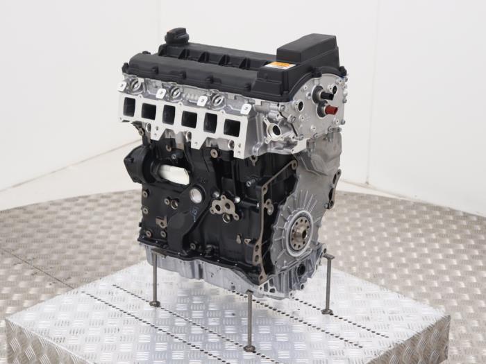 New Engine Volkswagen Passat CC (357) 3.6 FSI R36 24V V6 4Motion Price € 4.235,00 Inclusive VAT offered by Automaterialen Ronald Morien B.V.