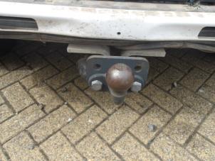 Used Towbar Renault Kangoo Express (FW) 1.5 dCi 75 Price € 125,00 Margin scheme offered by Automaterialen Ronald Morien B.V.