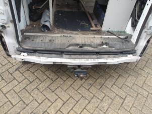 Used Rear bumper frame Renault Kangoo Express (FW) 1.5 dCi 75 Price € 75,00 Margin scheme offered by Automaterialen Ronald Morien B.V.