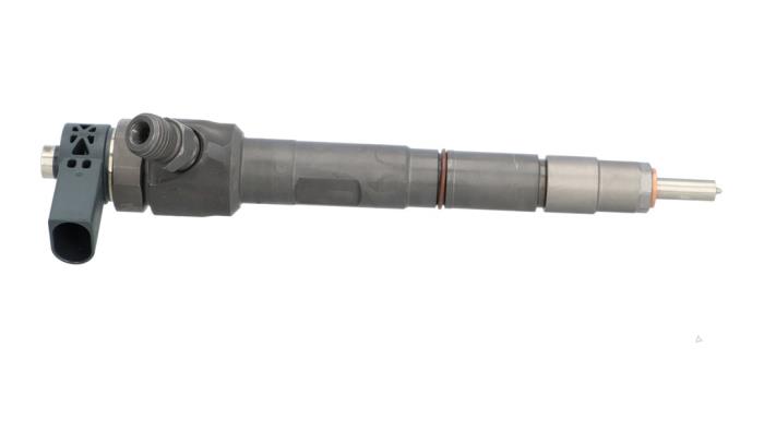 Neuf Injecteurs Volkswagen Golf VII (AUA) 2.0 TDI 16V Prix € 114,95 Prix TTC proposé par Automaterialen Ronald Morien B.V.