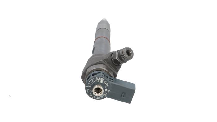 Neuf Injecteurs Volkswagen Golf VII (AUA) 2.0 TDI 16V Prix € 114,95 Prix TTC proposé par Automaterialen Ronald Morien B.V.