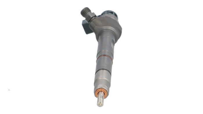 Neuf Injecteurs Volkswagen Golf VII (AUA) 2.0 TDI 16V Prix € 114,95 Prix TTC proposé par Automaterialen Ronald Morien B.V.