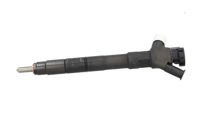 Neuf Injecteurs Volkswagen Transporter T6 2.0 TDI Prix € 302,50 Prix TTC proposé par Automaterialen Ronald Morien B.V.