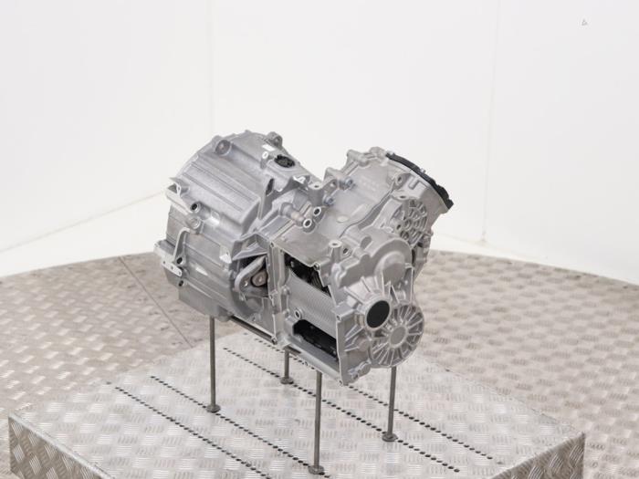 Generalüberholte Getriebe Volkswagen Jetta IV (162/16A) 1.4 TSI Hybrid 16V Preis € 1.929,95 Mit Mehrwertsteuer angeboten von Automaterialen Ronald Morien B.V.