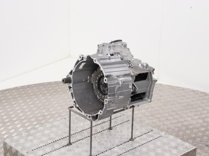 Gearbox Volkswagen Jetta - 0CG300045G REQ