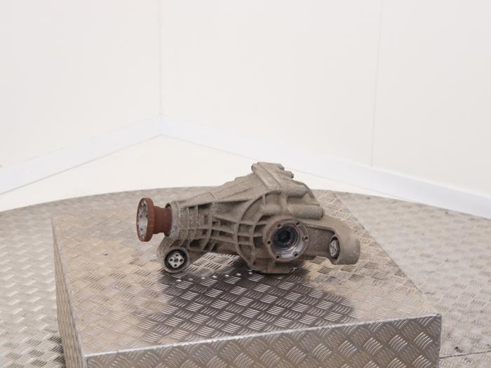 Gebrauchte Differential hinten Audi Q7 (4LB) 4.2 FSI V8 32V Preis € 350,00 Margenregelung angeboten von Automaterialen Ronald Morien B.V.