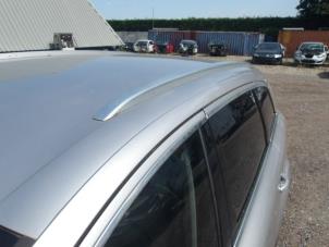 Usagé Kit rails de toit Audi Q7 (4LB) 4.2 FSI V8 32V Prix € 75,00 Règlement à la marge proposé par Automaterialen Ronald Morien B.V.