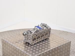 Used Cylinder head Volkswagen Golf VII (AUA) 1.8 TSI 16V Price € 750,00 Margin scheme offered by Automaterialen Ronald Morien B.V.