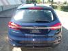 Tailgate from a Ford Mondeo V Wagon, 2014 2.0 Hybrid 16V, Combi/o, Electric Petrol, 1.999cc, 103kW (140pk), FWD, UACC, 2019-02 2021